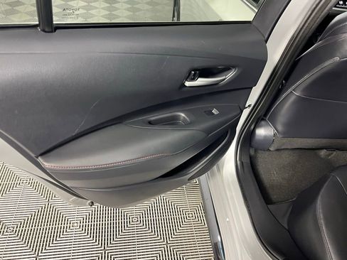 Used 2024 Toyota Corolla XSE image 27