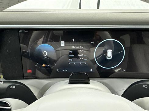 New 2026 Hyundai Palisade SEL image 30