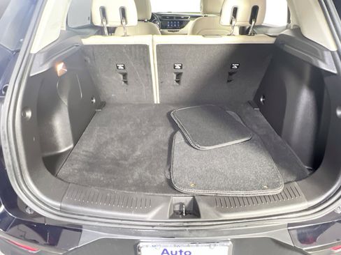 Used 2021 Buick Encore GX Select w/ Experience Buick Package image 25