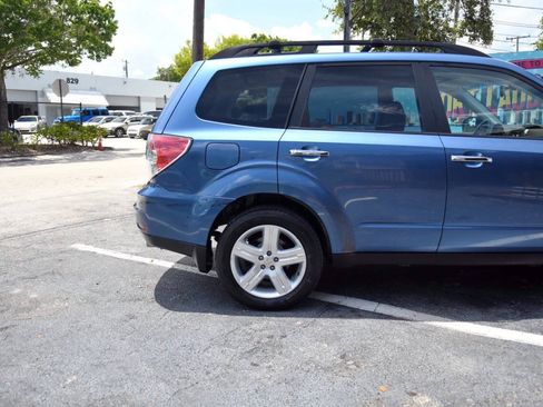 Used 2010 Subaru Forester 2.5X Limited AWD/4WD image 31