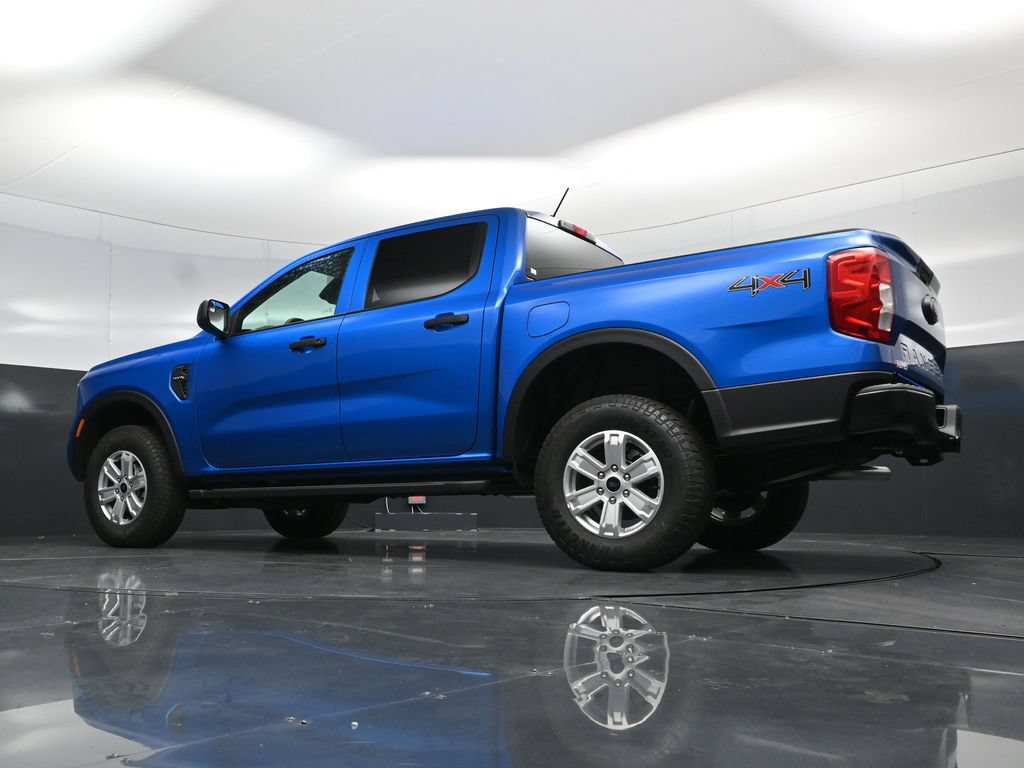 New 2026 Ford Ranger XL w/ Trailer Tow Package AWD/4WD image 58