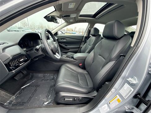 Certified 2025 Honda Accord Touring image 16