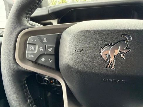 New 2026 Ford Bronco Outer Banks AWD/4WD image 22