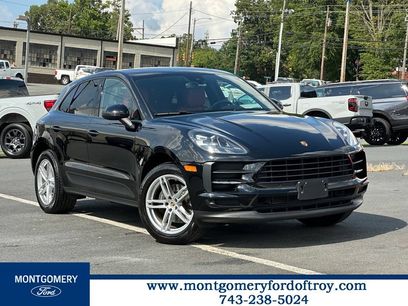 Used 2020 Porsche Macan