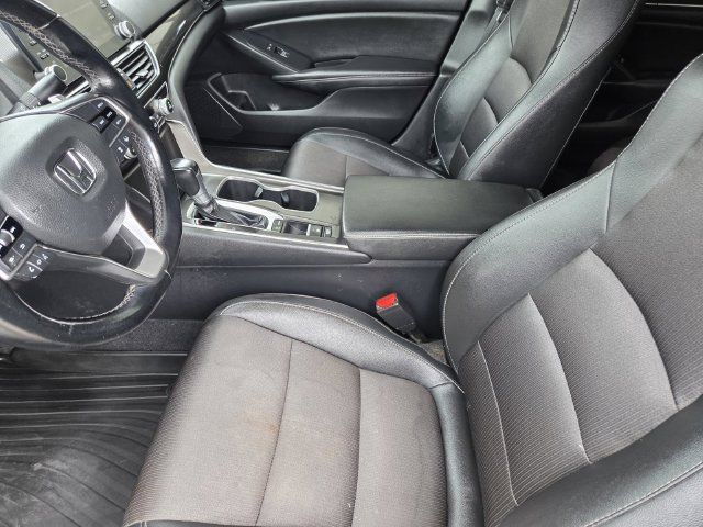 Used 2020 Honda Accord Sport image 25