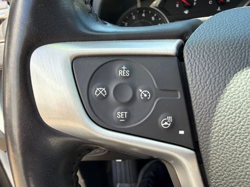 Used 2019 GMC Terrain SLT w/ Preferred Package AWD/4WD image 14