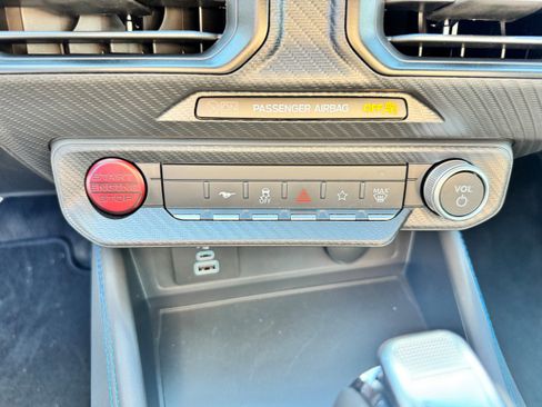 New 2025 Ford Mustang Dark Horse image 40