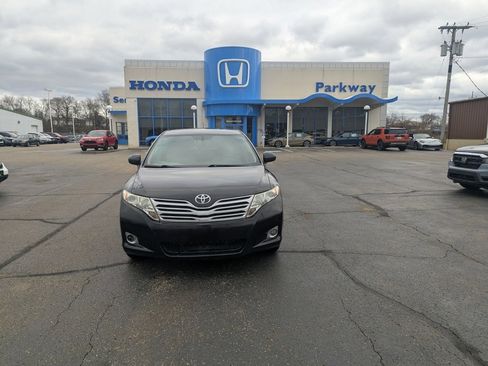 Used 2011 Toyota Venza AWD image 8