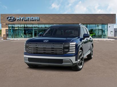 New 2026 Hyundai Palisade Limited