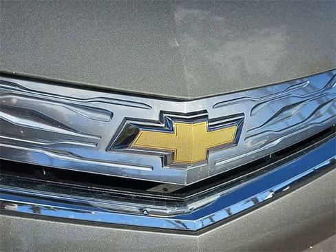 Used 2017 Chevrolet Volt Premier w/ Driver Confidence II Package image 11