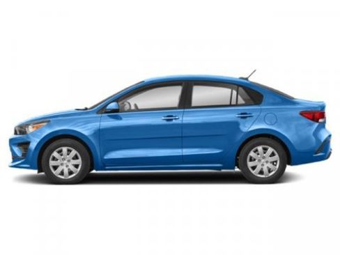 Certified 2023 Kia Rio S w/ Technology Package image 3