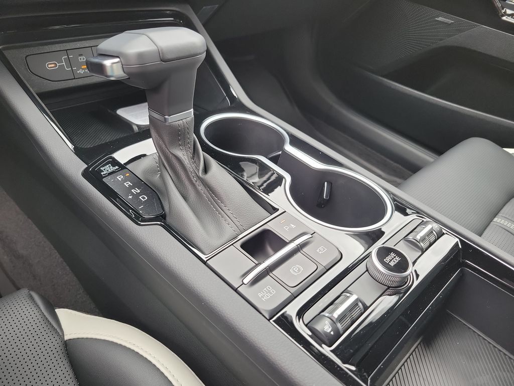 New 2026 Kia K5 GT-Line w/ GT-Line Premium Package FWD image 20
