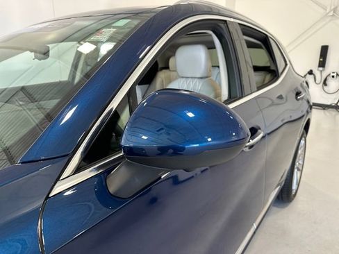 Certified 2023 Buick Envision Avenir image 12