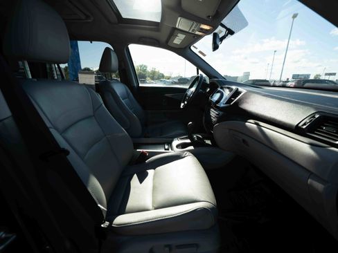 Used 2016 Honda Pilot EX-L image 28