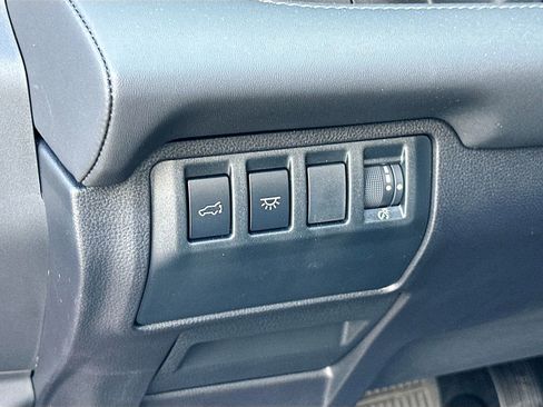 New 2026 Subaru Ascent Touring image 10