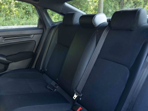 Used 2024 Honda Civic Sport image 18