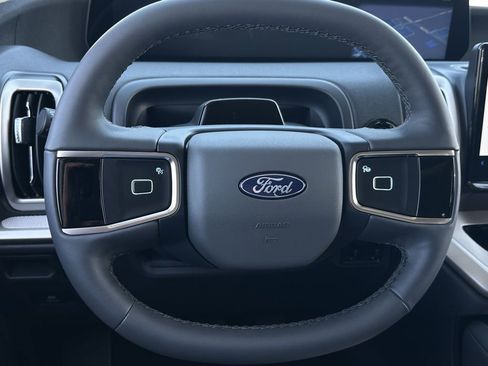 New 2025 Ford Expedition Max Active image 56