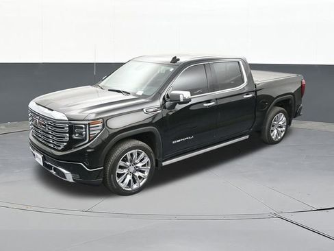 Used 2024 GMC Sierra 1500 Denali image 66