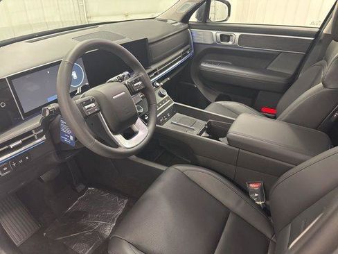 New 2026 Hyundai Santa Fe Limited AWD/4WD image 8