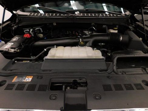 Used 2023 Lincoln Navigator Reserve image 59