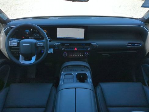 New 2026 Hyundai Palisade Calligraphy image 17