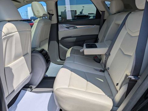 Certified 2023 Cadillac XT5 Premium Luxury w/ LPO, Floor Liner Package AWD/4WD image 21