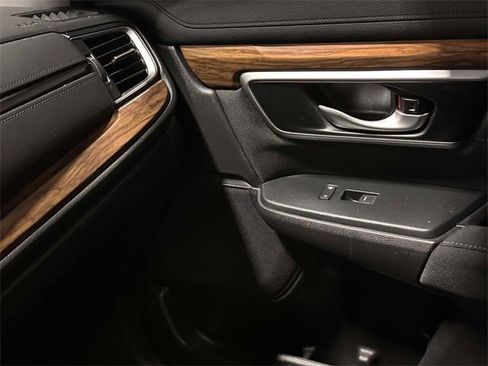 Certified 2022 Honda CR-V EX image 25