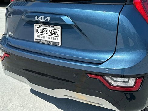 New 2026 Kia Niro Wave image 5