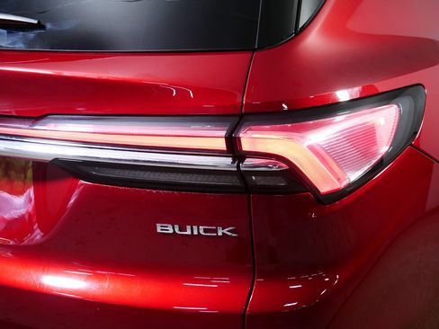 Used 2026 Buick Enclave Avenir w/ Super Cruise Package AWD/4WD image 17