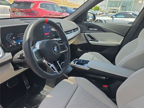 Used 2026 BMW X1 M35i AWD/4WD image 15
