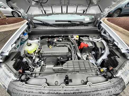 New 2026 Ford Maverick XLT AWD/4WD image 31