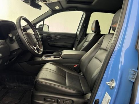 Used 2024 Honda Ridgeline TrailSport image 20