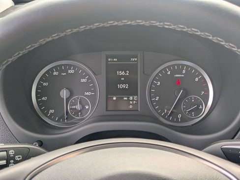 Used 2023 Mercedes-Benz Metris Passenger image 13