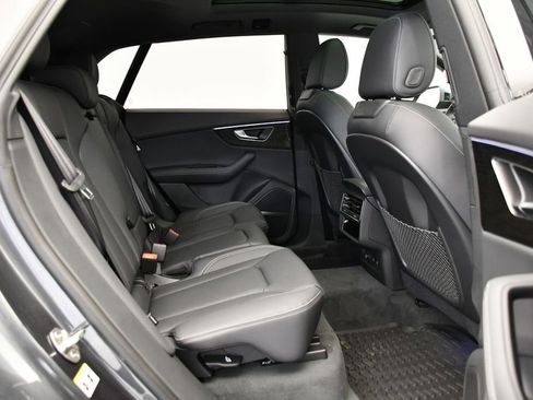 New 2026 Audi Q8 Premium Plus image 53