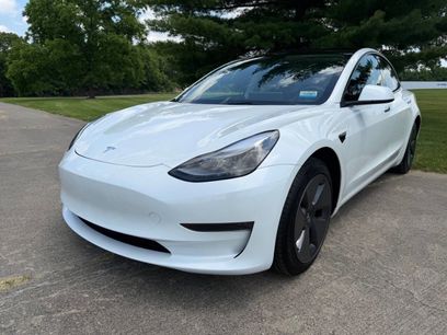 Used 2023 Tesla Model 3 Standard Range