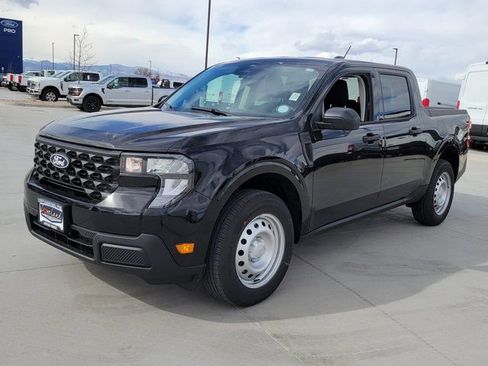 New 2026 Ford Maverick XL w/ Equipment Group 101A image 4