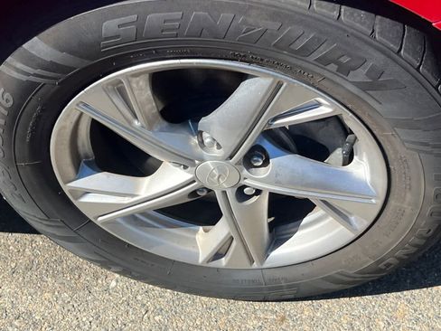 Used 2021 Hyundai Sonata SE FWD image 15