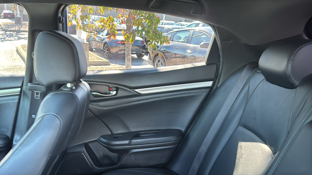 Used 2018 Honda Civic EX-L image 29