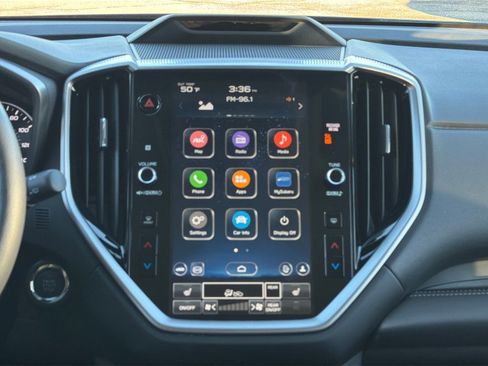 New 2026 Subaru Ascent Limited image 18