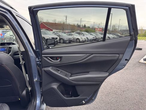 Used 2018 Subaru Crosstrek 2.0i Limited w/ 50th Anniversary Edition image 22