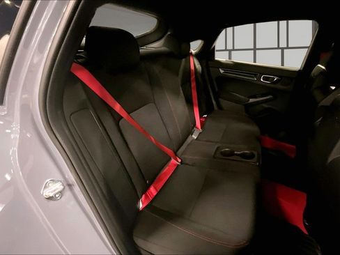 New 2025 Honda Civic Type R image 10