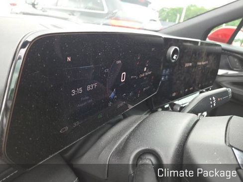 Used 2024 Chevrolet Blazer EV LT AWD/4WD image 12