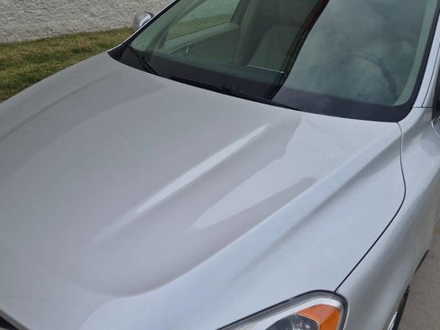 Used 2015 Volvo XC60 T5 Platinum image 12