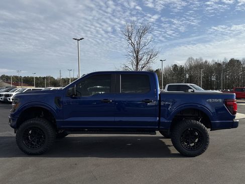 New 2026 Ford F150 STX w/ Equipment Group 200A image 22