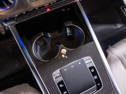 Used 2025 Mercedes-Benz G 63 AMG 4MATIC image 48