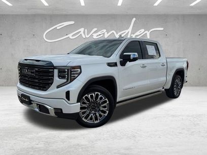 Certified 2023 GMC Sierra 1500 Denali Ultimate