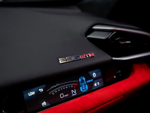 Used 2024 Ferrari 296 GTB RWD image 47