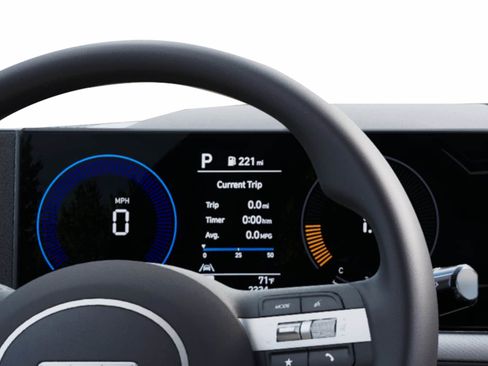 New 2026 Hyundai Sonata SE image 16