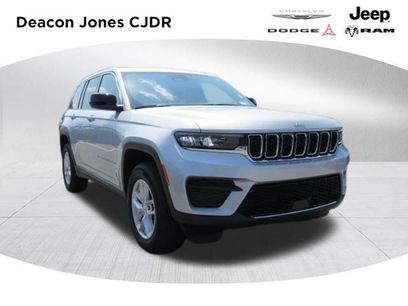 Certified 2024 Jeep Grand Cherokee Laredo X w/ Luxury Tech Group I