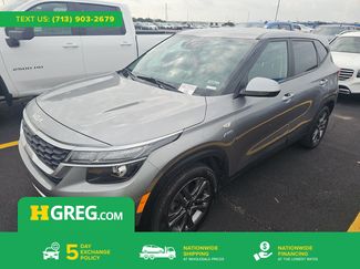 Used 2023 Kia Seltos LX AWD/4WD video 1